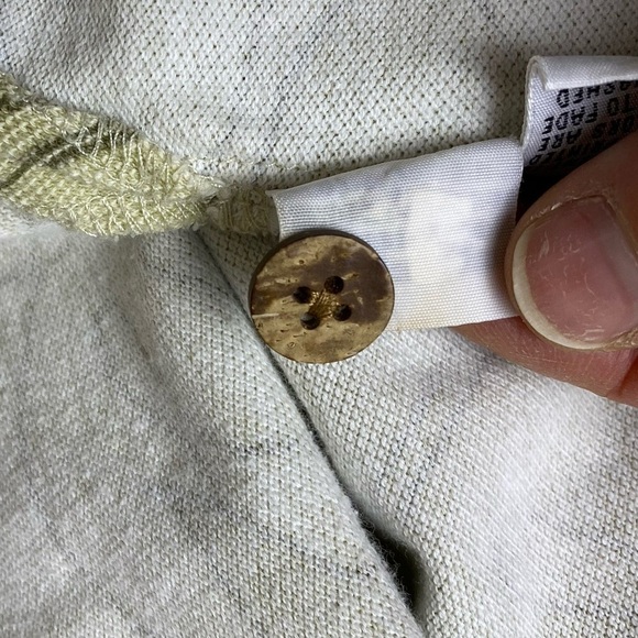 SALE. Tommy Bahama Men's Knit Stretch Island Zone Polo Shirt Size XL - Picture 10 of 10